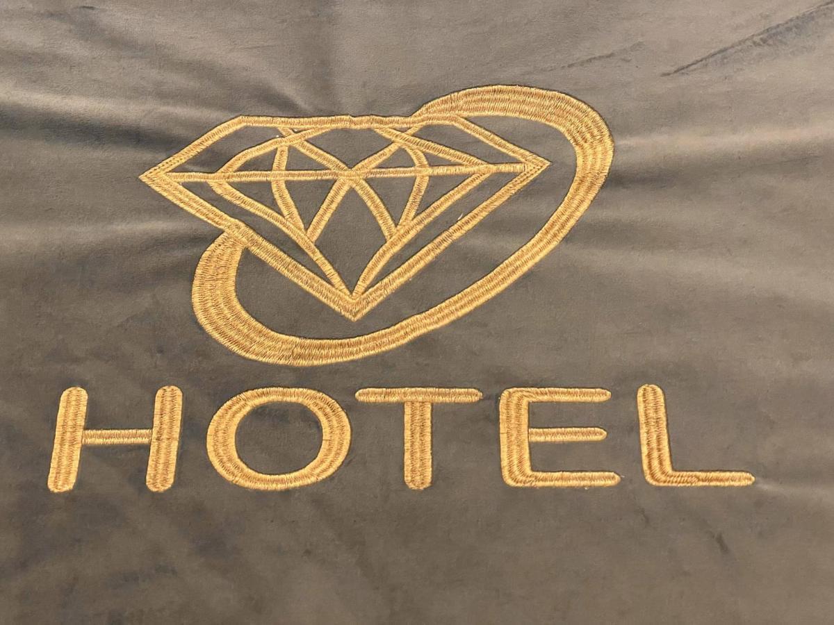 Crystal Blue Hotel Rabigh Ngoại thất bức ảnh
