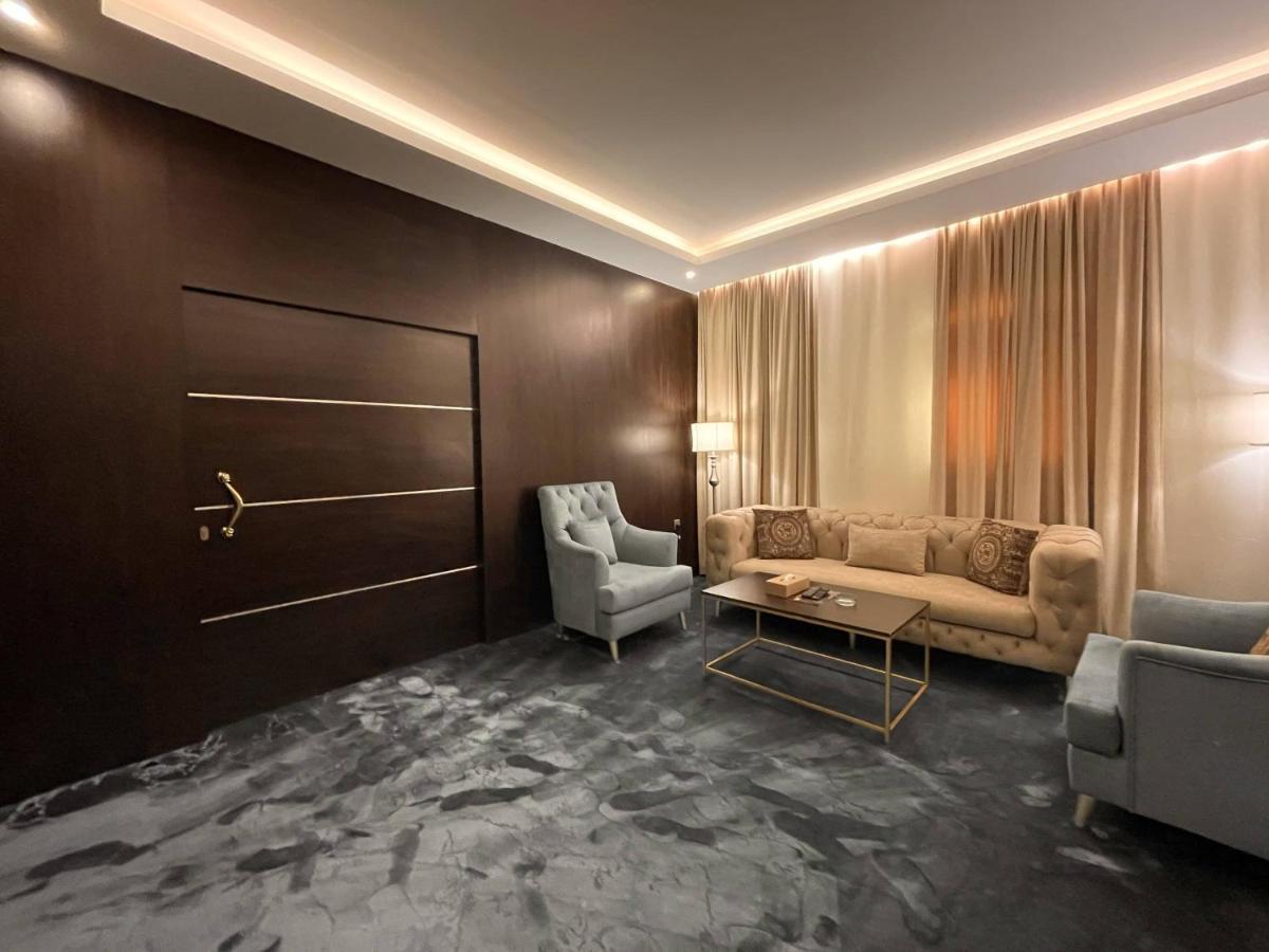 Crystal Blue Hotel Rabigh Ngoại thất bức ảnh